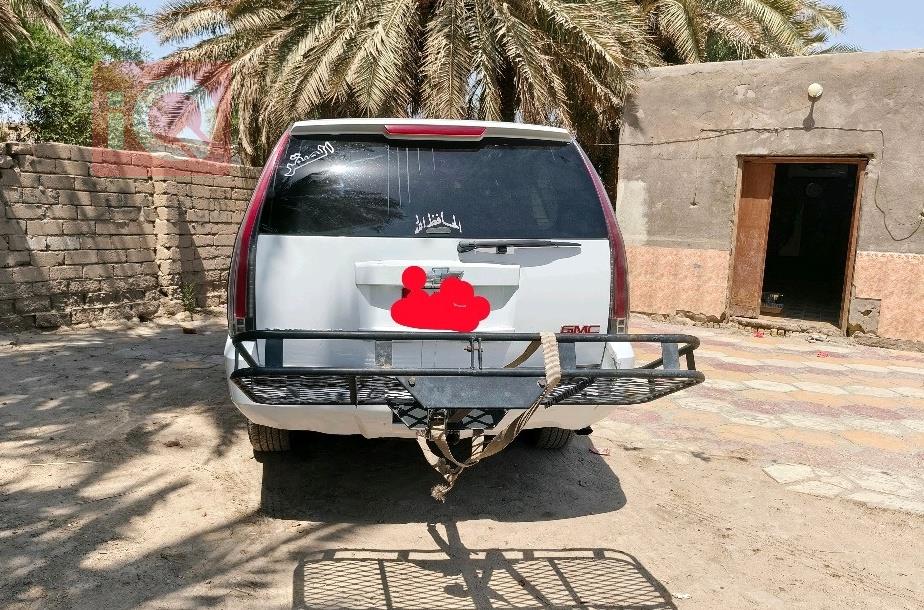 شيفروليه سوبربان